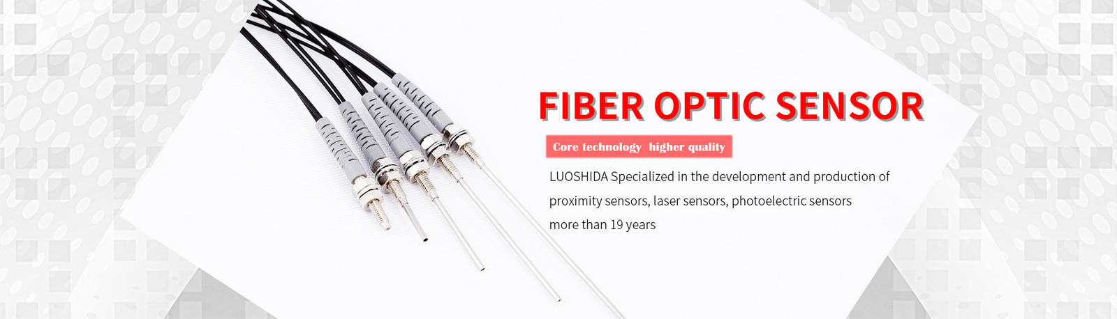 küçük yakınlık sensörü