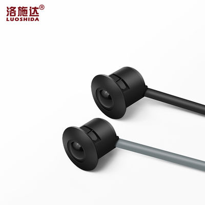 FDT-125MNO-TZ NPN PNP NO 5 Metre Algılama Mesafeli Otomatik Kapı Fotoselli Sensör