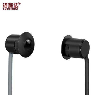 FDT-125MNO-TZ NPN PNP NO 5 Metre Algılama Mesafeli Otomatik Kapı Fotoselli Sensör