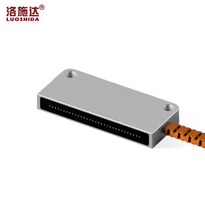 %100Yeni %100Original Matrix Fiber Optic Sensor Diffuse Reflection Serisi Yüksek hassasiyetle küçük nesneleri algılayın Optical Fiber Sensor