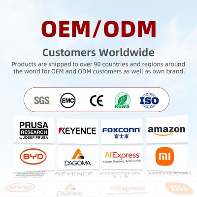 Q14 Dağınık Fotoelektrik Lazer Sensör NPN/PNP/NO/NC 100mm/300mm Algılama Mesafesi IP65 Sızdırmaz